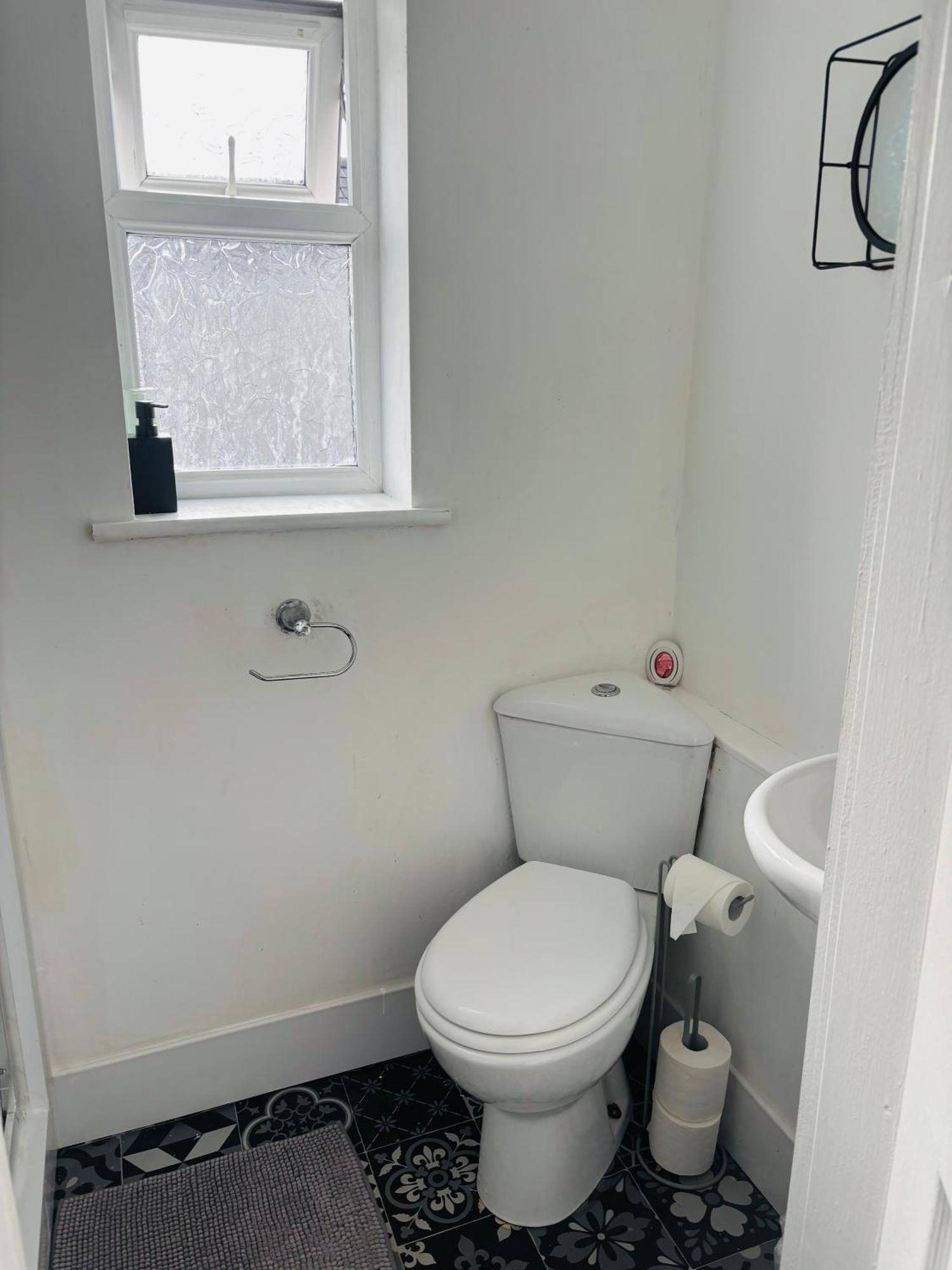 Idan House Bed & Breakfast Llanberis Exterior foto