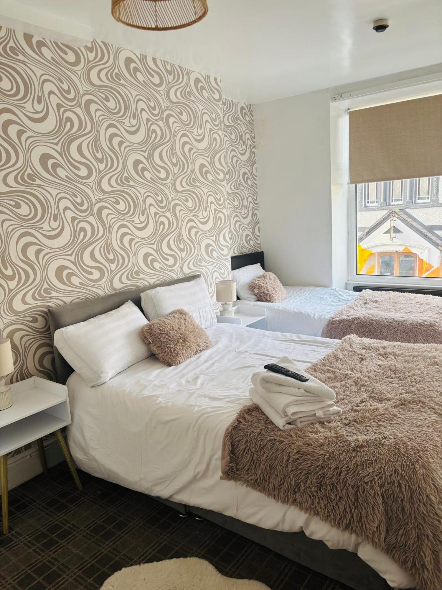 Idan House Bed & Breakfast Llanberis Exterior foto