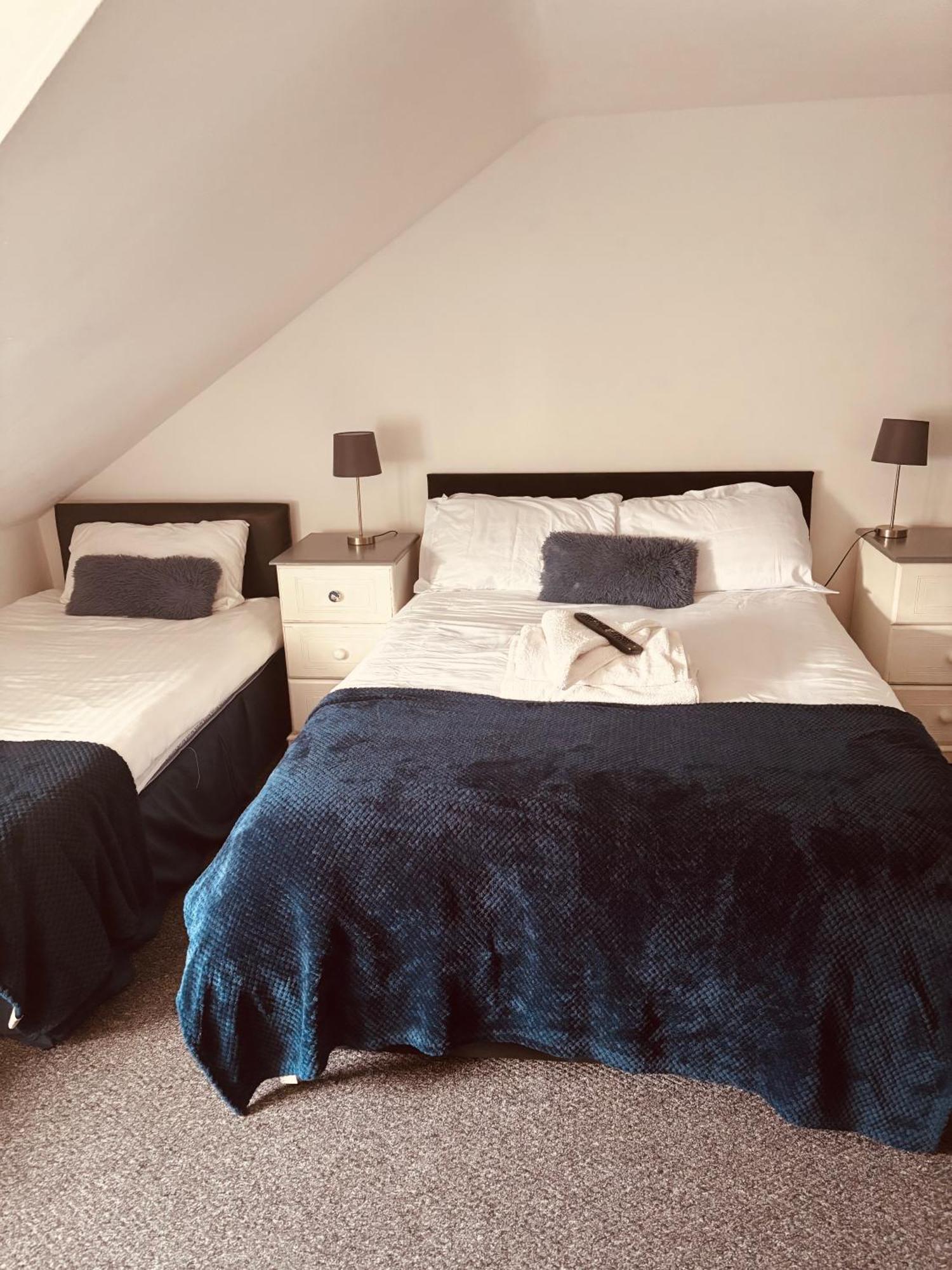Idan House Bed & Breakfast Llanberis Exterior foto